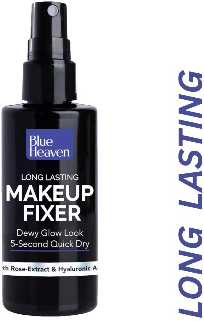 MAKEUP FIXER LONG LASTING DEWY GLOW LOOK 60ML Primer - 60 ml-image-2