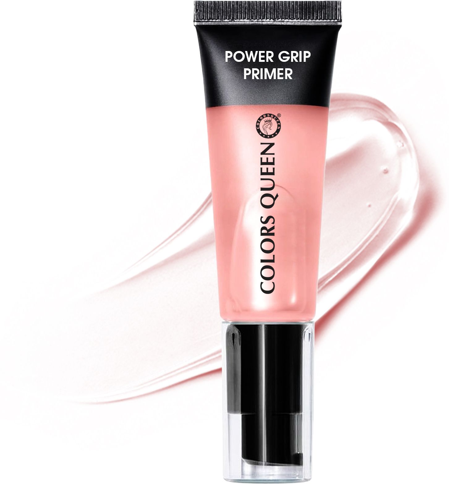 colors queen Power Grip Primer for Face Enriched with Niacinamide & Hyaluronic Acid Primer - 35 ml-picture-19