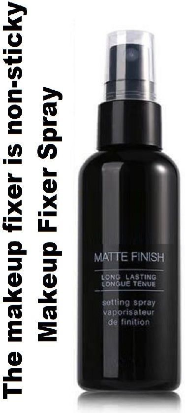 Best Makeup Fixer Spray | Prep & Set | Dewy Radiance Primer - 100 ml-image-7