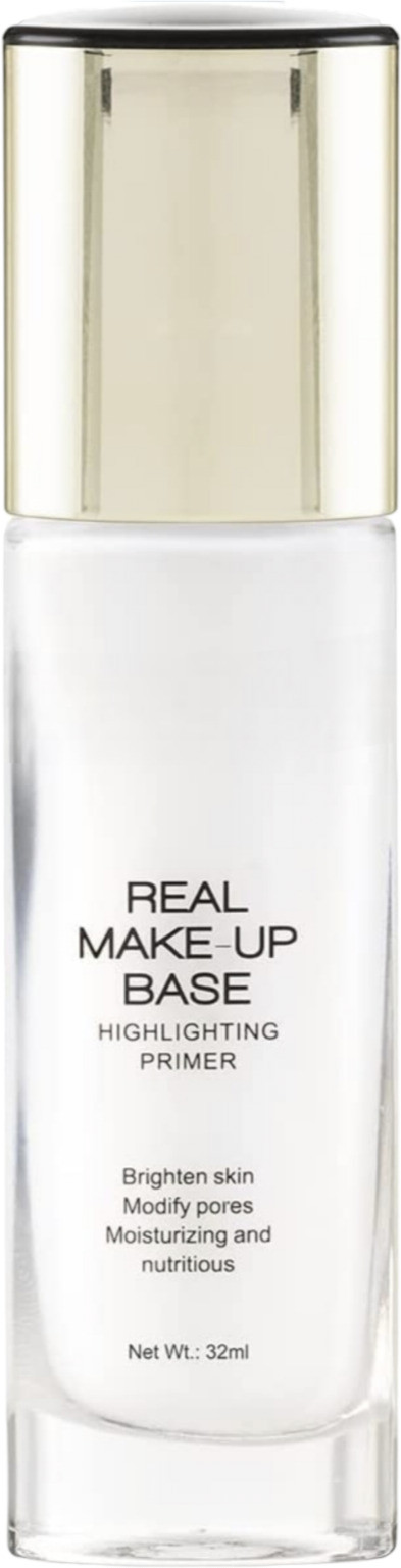 richee Real make-up highlighter primer 20ml Primer - 20 ml image 1