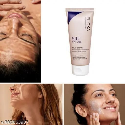 Smooth Hydrating Face Cream Primer for Everyday Primer - 60 g-image-31