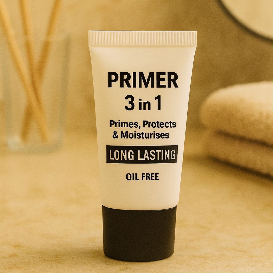 3 in 1 Oil Free Primer - 20 ml-image-20