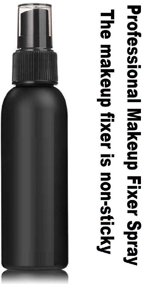 Natural Makeup Facial Setting Spray Mist Long Lasting Waterproof Primer - 100 ml-image-7