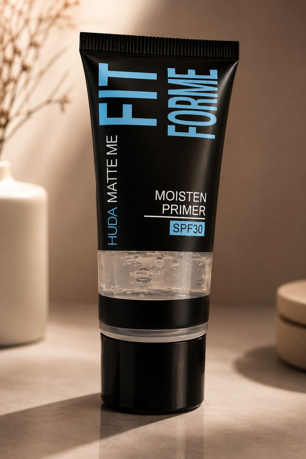 Matte Me Fit Forme Moistening Primer SPF 30 Primer - 40 ml-image-25