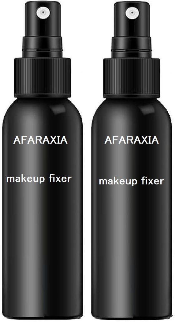 MAKEUP FIXER FIXING SPRAY WATERPROOF FOR LONG LASTING Primer1 Primer - 200 ml-image-35