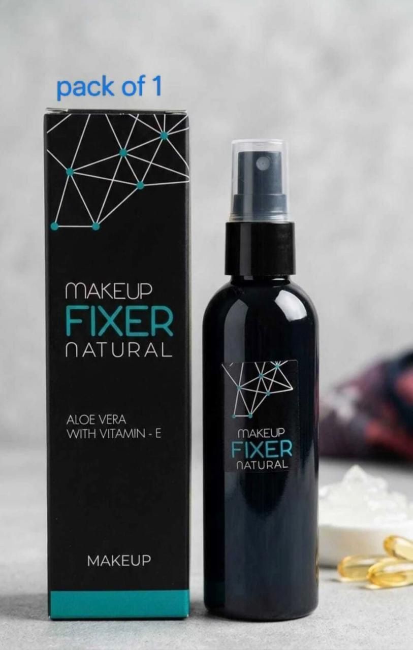 Makeup fixer Primer - 80 ml (Natural) Primer - 80 ml-image-0