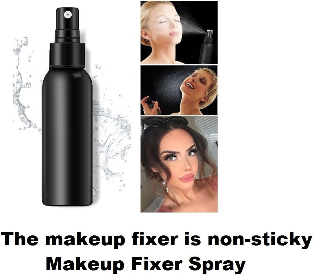 New Makeup Fixer | Smooth Base, Long Lasting Makeup, Oil-Free Primer - 100 ml-image-16