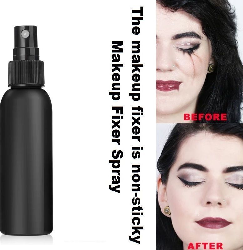 Best Instant Fix Makeup Setting Spray Makeup Long lasting Primer - 100 ml-image-11