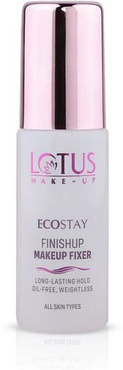 lotus make - up Finishup Make-up Fixer Primer- 70 ml-picture-28
