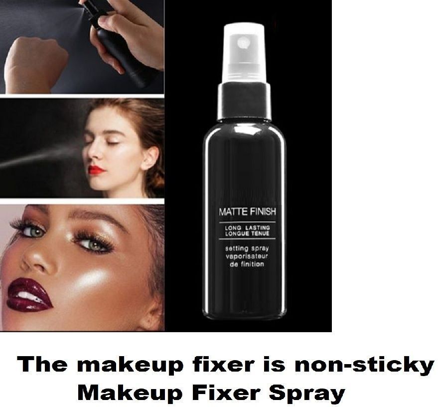 PC1 PERFECT HYDRATING AND LONG LASTING MAKEUP SETTING SPRAY FIXER Primer - 100 ml-image-43