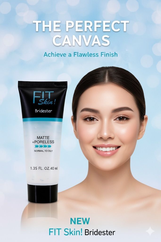 urbanfox BEST FIT SKIN GEL PRIMER FOR SKIN PROTECTION Primer - 40 ml-picture-18