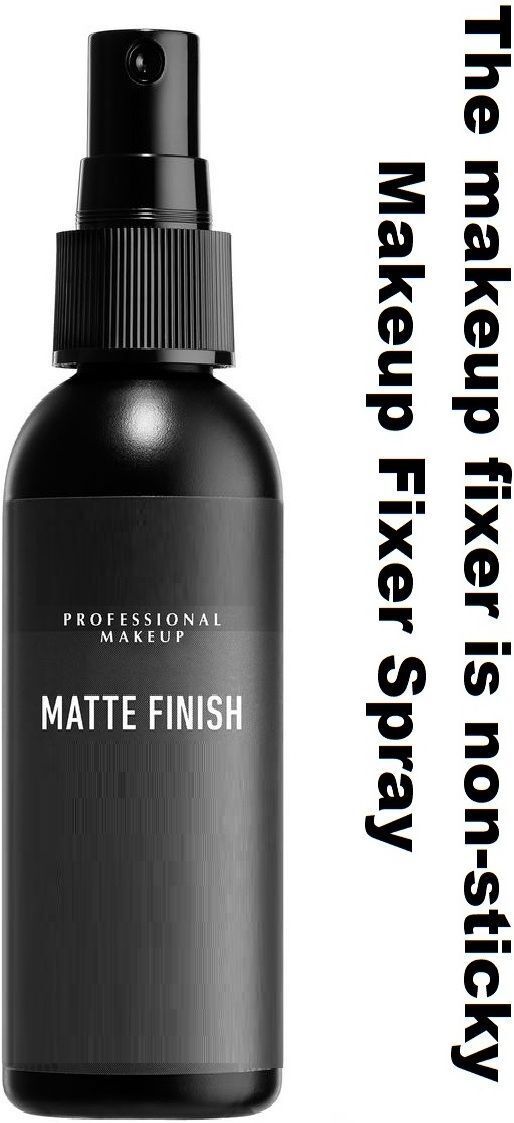 Best Makeup Setting Spray Make Up Fixer Spray Primer - 100 ml-image-4