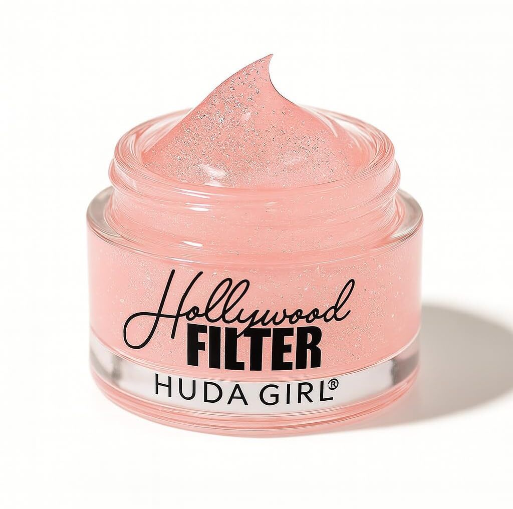 Filter Face Primer for oily skin,Flawless Smooth Skin,Reduces Wrinkles Primer-image-44