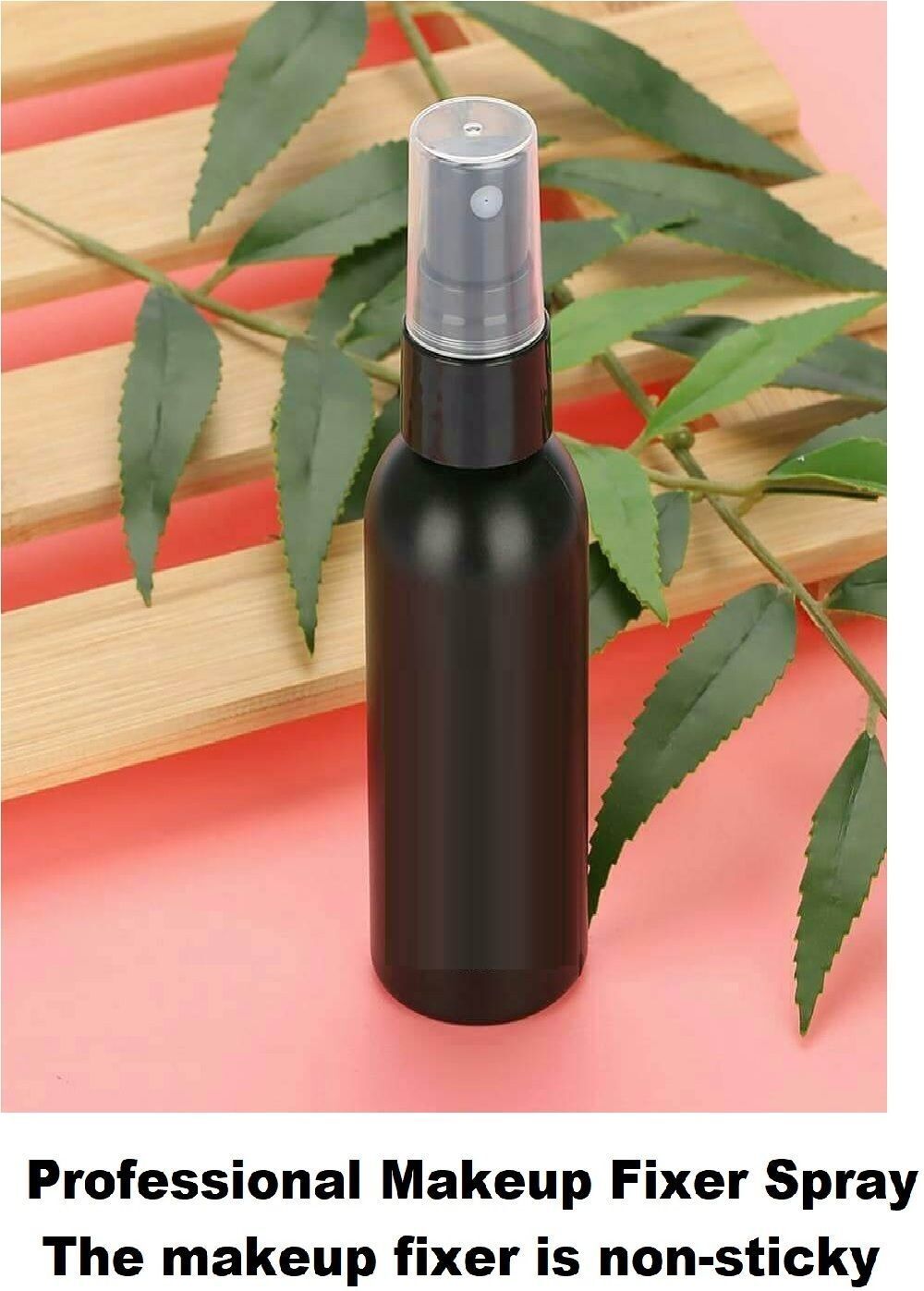 Perfect makeup fixer spray waterproof Primer - 100 ml-image-4