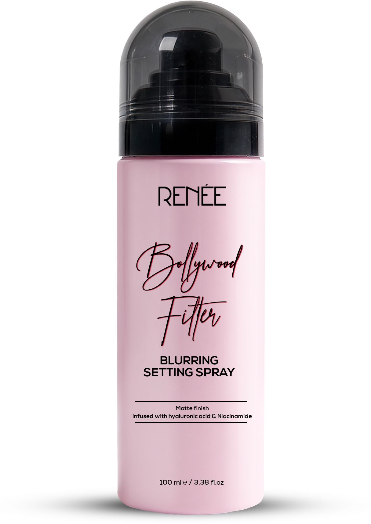 Bollywood Filter Blurring Setting Spray, Lightweight, Quick Absorb Matte Finish Primer - 100 ml-image-42