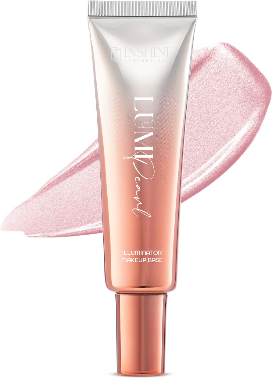 LUMI Pearl Glow Enhancing Illuminator Makeup Base Primer - 35 g-image-30