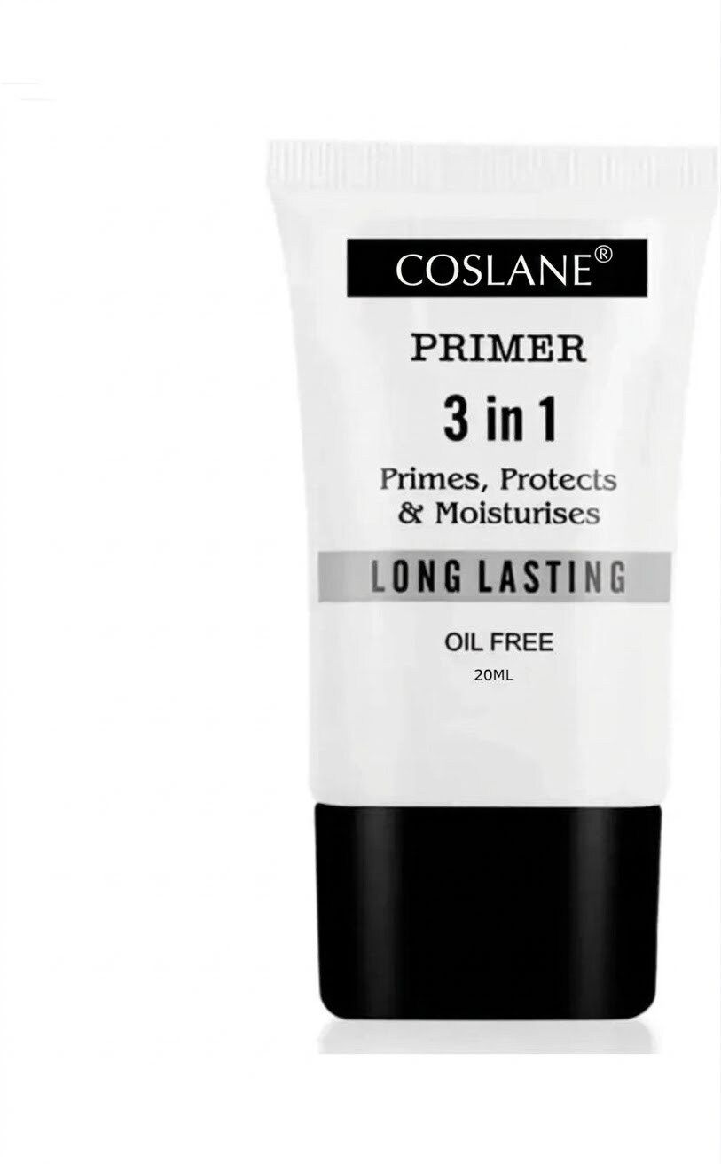 Flawless Finish 3 in 1 Long Lasting Makeup Primer - 20 ml-image-41