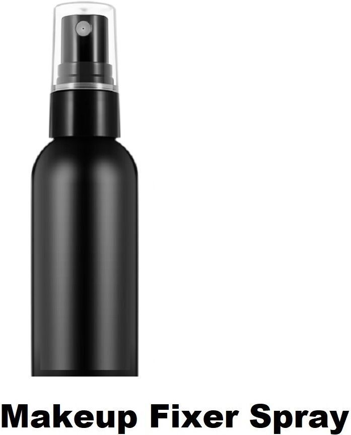 Perfect waterproof new makeup fixer setting spray Primer - 100 ml-image-22