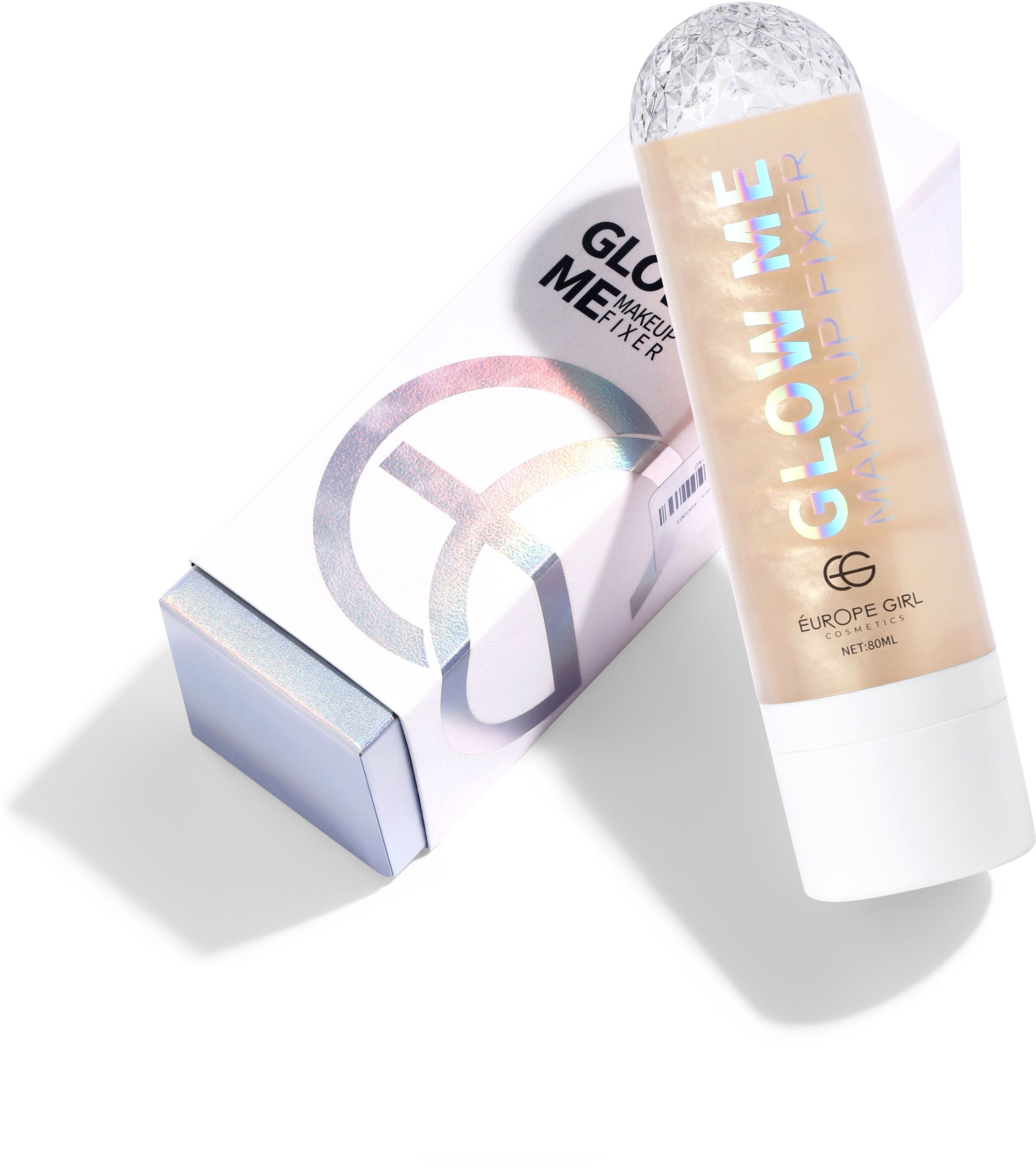Glow Me Makeup Fixer Primer - 80 ml-image-24