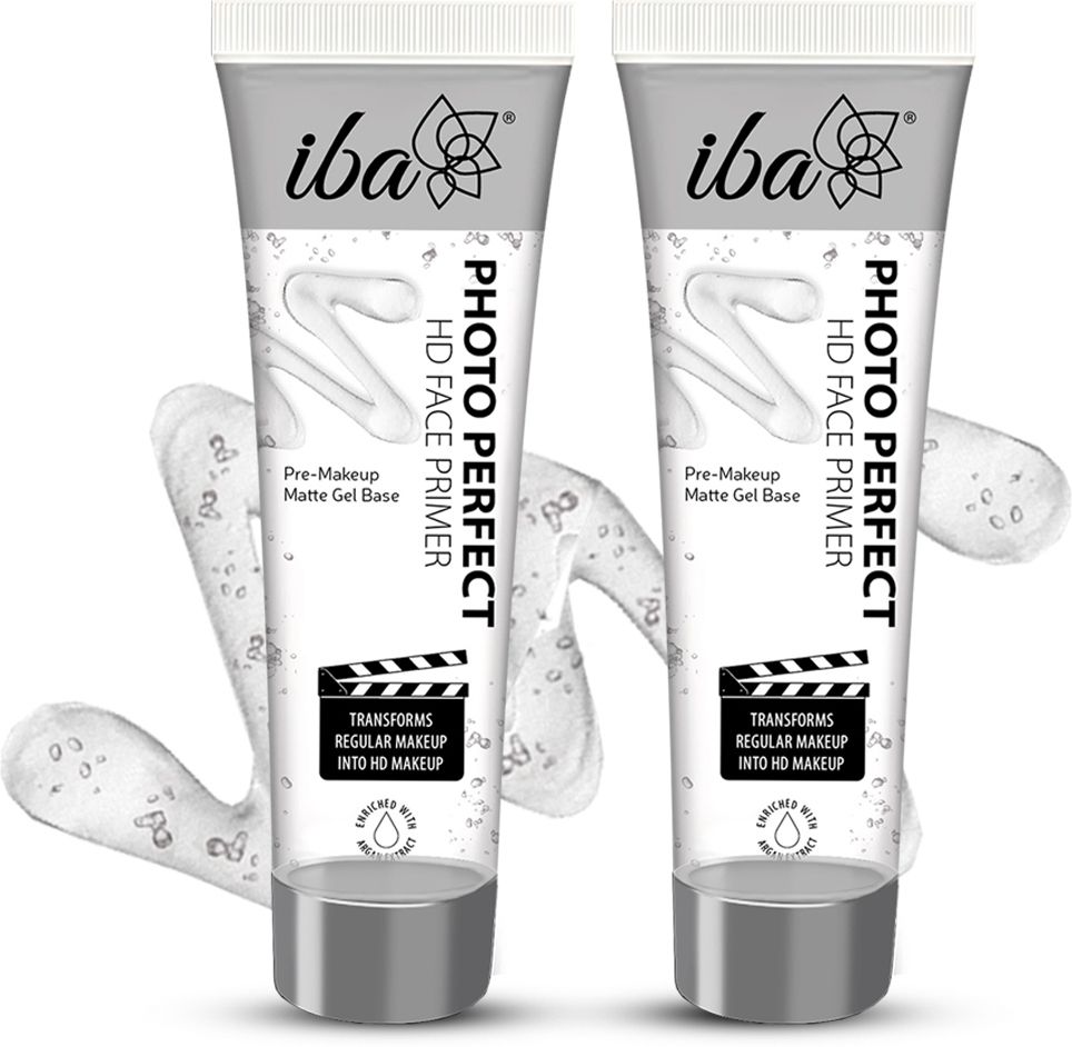 iba Photo Perfect HD Face Primer - 70 g-picture-13
