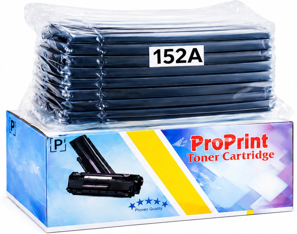 proprint 152A LASER TONER CARTRIDGE Wireless Print Server-image-30