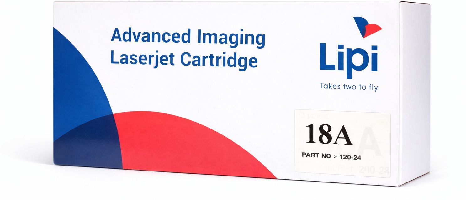 Lipi 18A LASERJET TONER CARTRIDGE Wireless Print Server-image-44