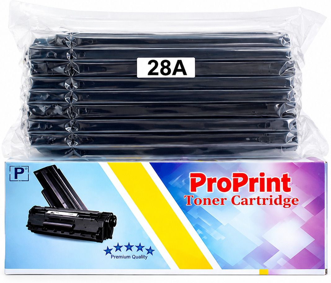 proprint 28A LASER TONER CARTRIDGE Wireless Print Server-image-33