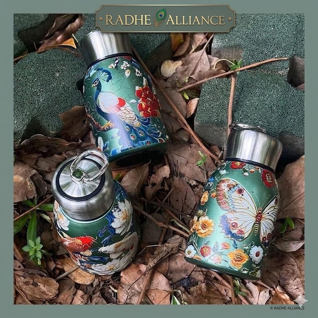 RADHE ALLIANCE RA-BOTTLE-001 Wireless Print Server-image-11