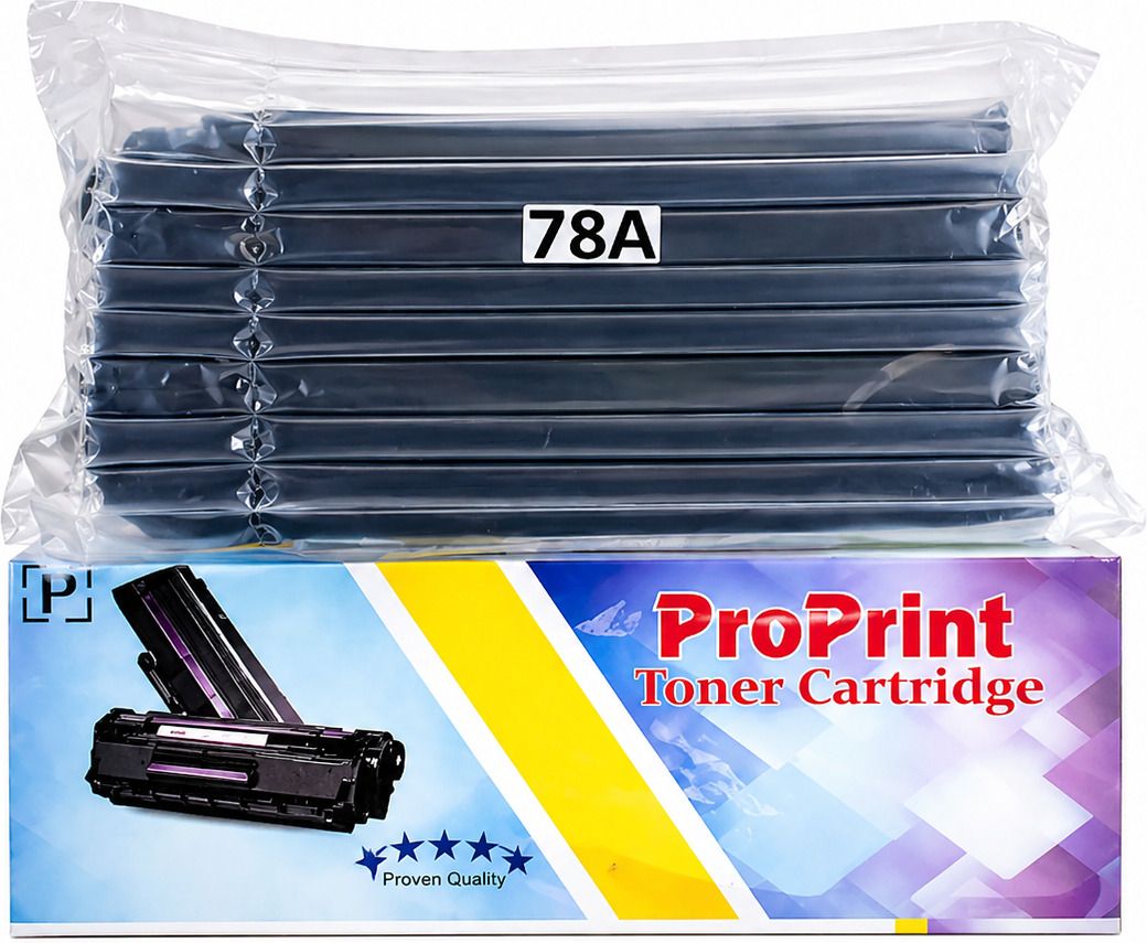 proprint 78A TONER CARTRIDGE Wireless Print Server-image-15