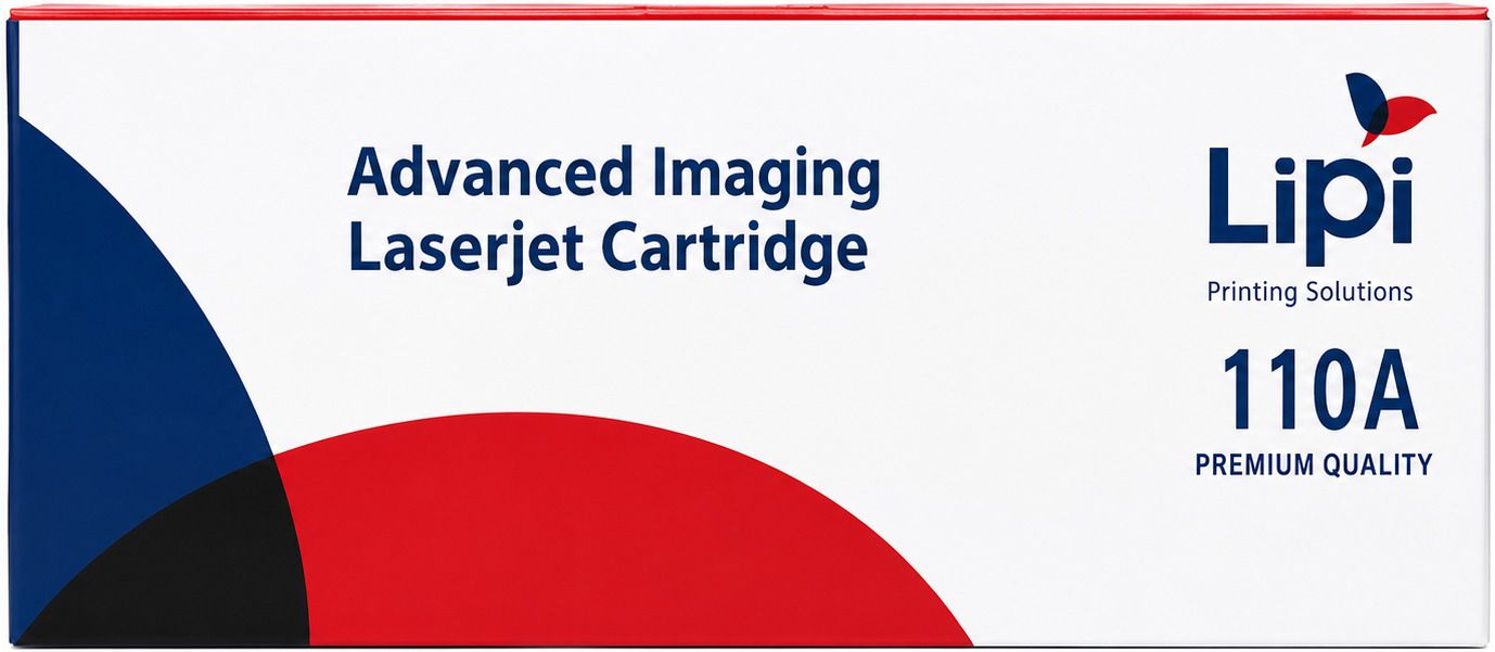 Lipi 110A LASERJET TONER CARTRIDGE Wireless Print Server-image-36