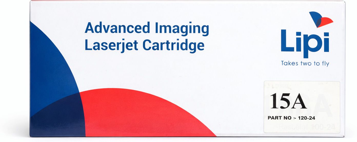 Lipi 15A ADVANCED IMAGING LASERJET TONER CARTRIDGE Wireless Print Server-image-36