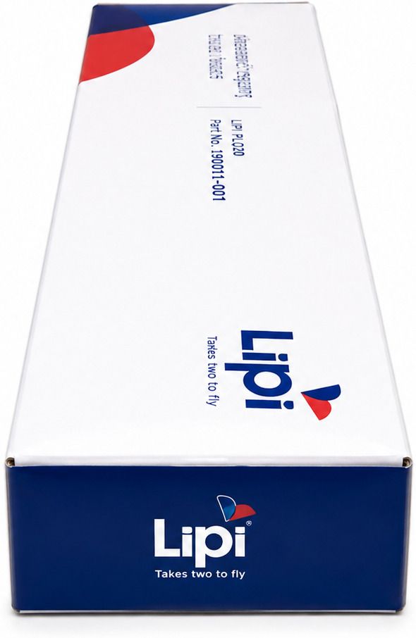 Lipi PLQ20 RIBBON CARTRIDGE Wireless Print Server-image-16