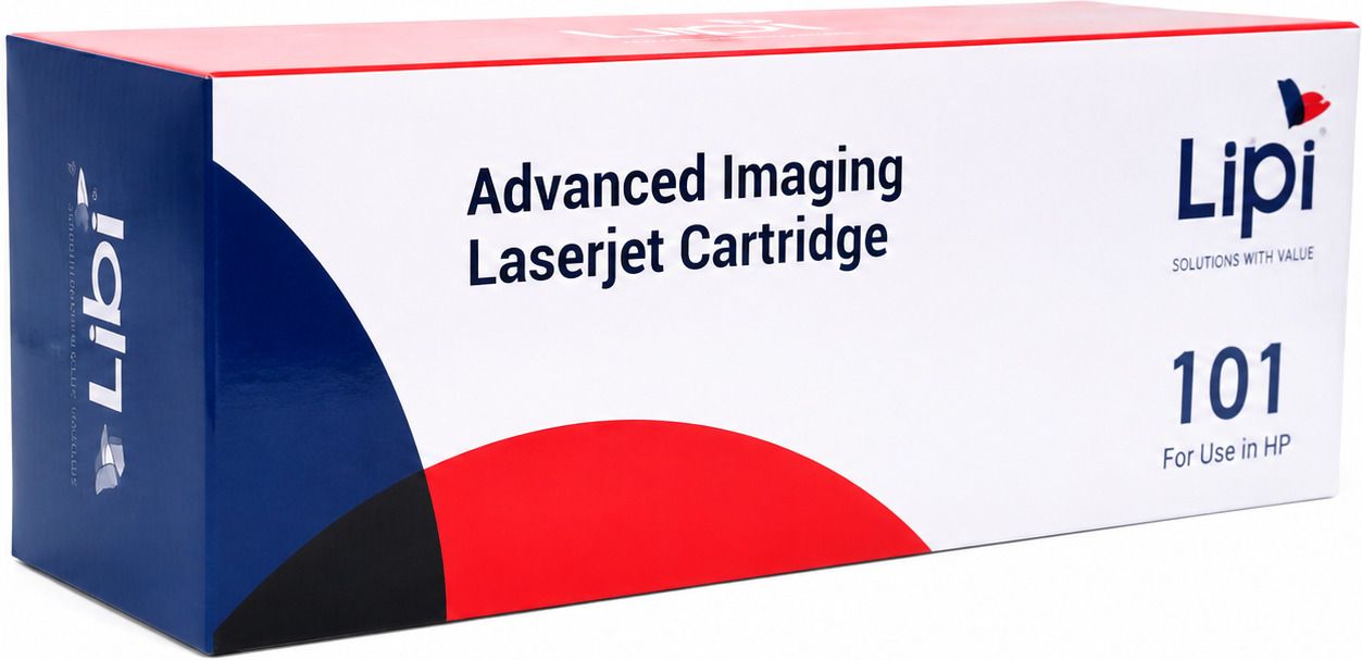Lipi 101 LASERJET TONER CARTRIDGE Wireless Print Server-picture-44