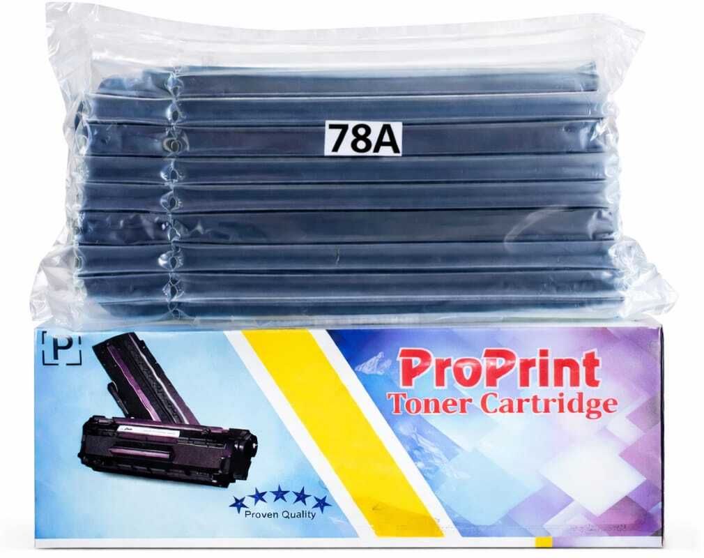 proprint 78A (CE278A) Wireless Print Server