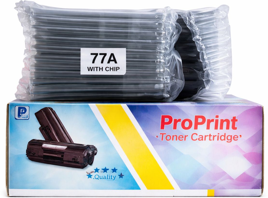 proprint 77A Advanced Imaging Laser Jet Toner Cartridge. Wireless Print Server-image-34