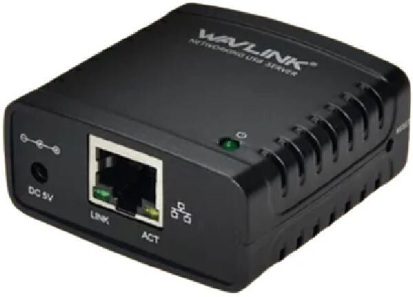 WAVLINK WL-NU72P11 Ethernet Print Server-image-38