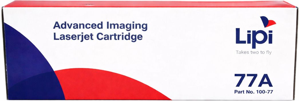 Lipi 77A LASERJET TONER CARTRIDGE Wireless Print Server-image-46