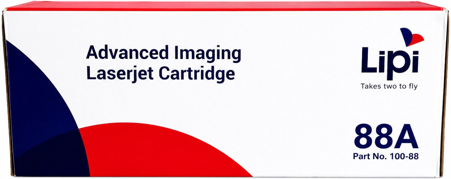 Lipi 88A TONER CARTRIDGE Wireless Print Server-image-20