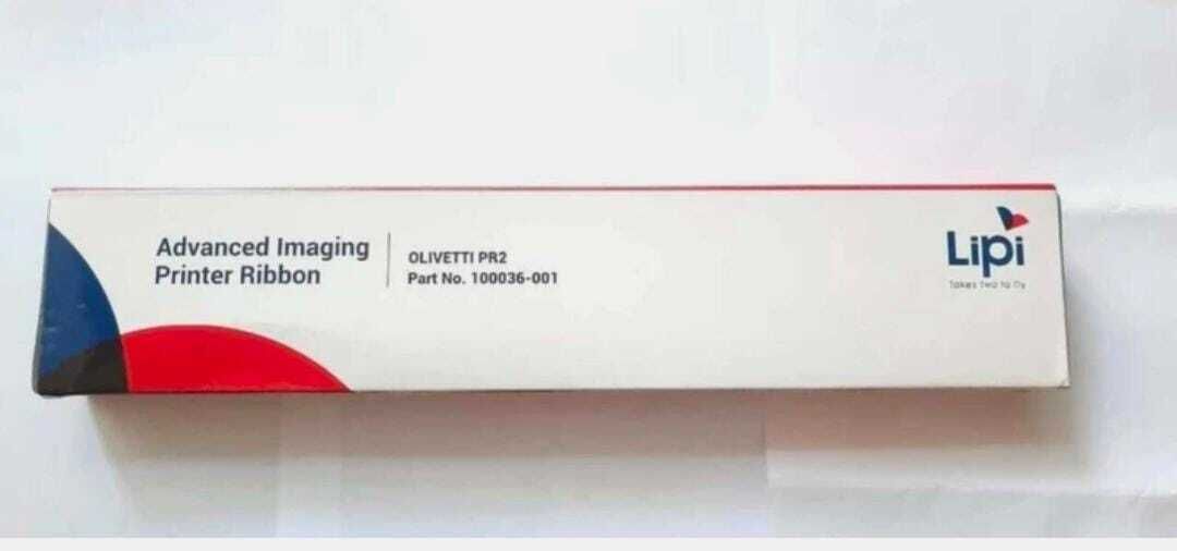 proprint LIPI PR2 RIBBON CARTRIDGE Wireless Print Server