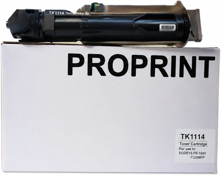 proprint TK-1114 BLACK TONER CARTRIDGE Wireless Print Server-image-44