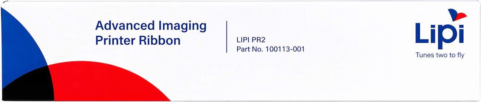 Lipi PB2 / PB10 RIBBON CARTRIDGE ( PACK OF 1 ) Wireless Print Server-picture-48
