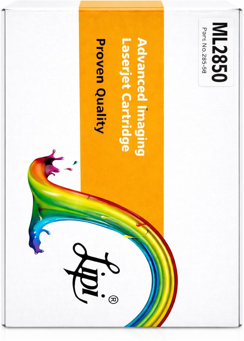 Lipi ML 2850 LASERJET TONER CARTRIDGE Wireless Print Server-image-47
