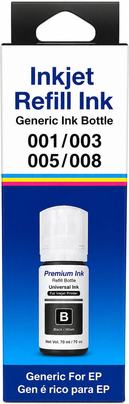 proprint (001,003,005,008) BLACK INK REFILL BOTTLE Wireless Print Server-image-48