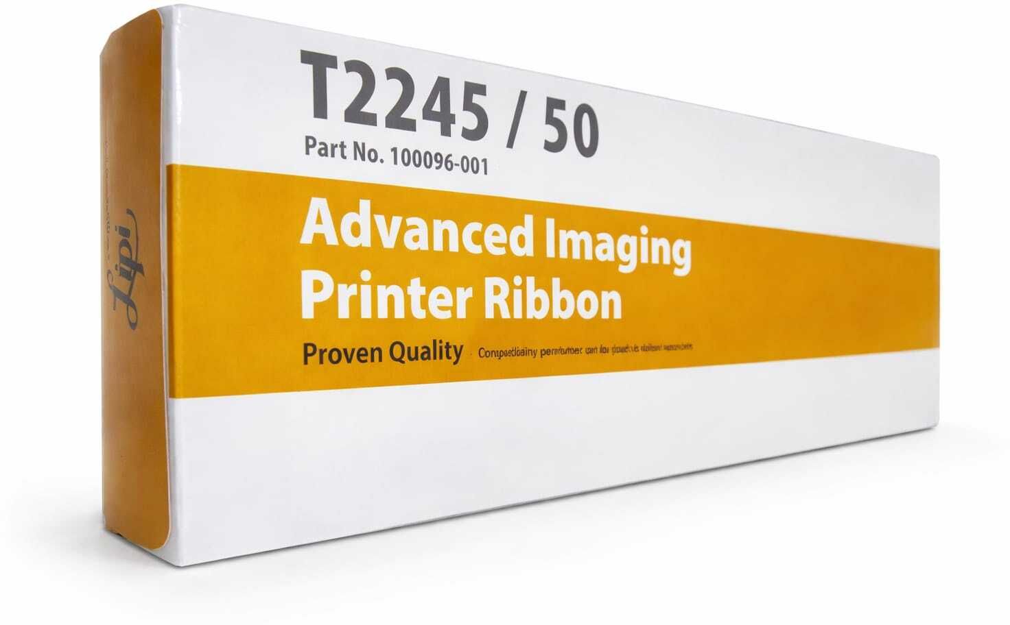 Lipi T2245-50 PRINTER RIBBON CARTRIDGE Wireless Print Server-picture-12