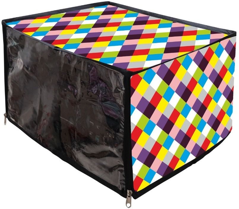 PrimeCover Laserjet Pro MFP M126nw Multi Colors Printer Cover-image-33