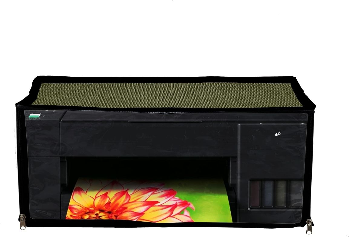 ATP Printer Cover Suitable for Brother DCP-T220 Ink Tank Printer(Green Color) Printer Cover-image-15
