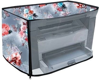 Ganrik 1005 Printer Cover|Dustproof & Waterproof Fabric Cover|Protective Office & Home Printer Cover-image-19