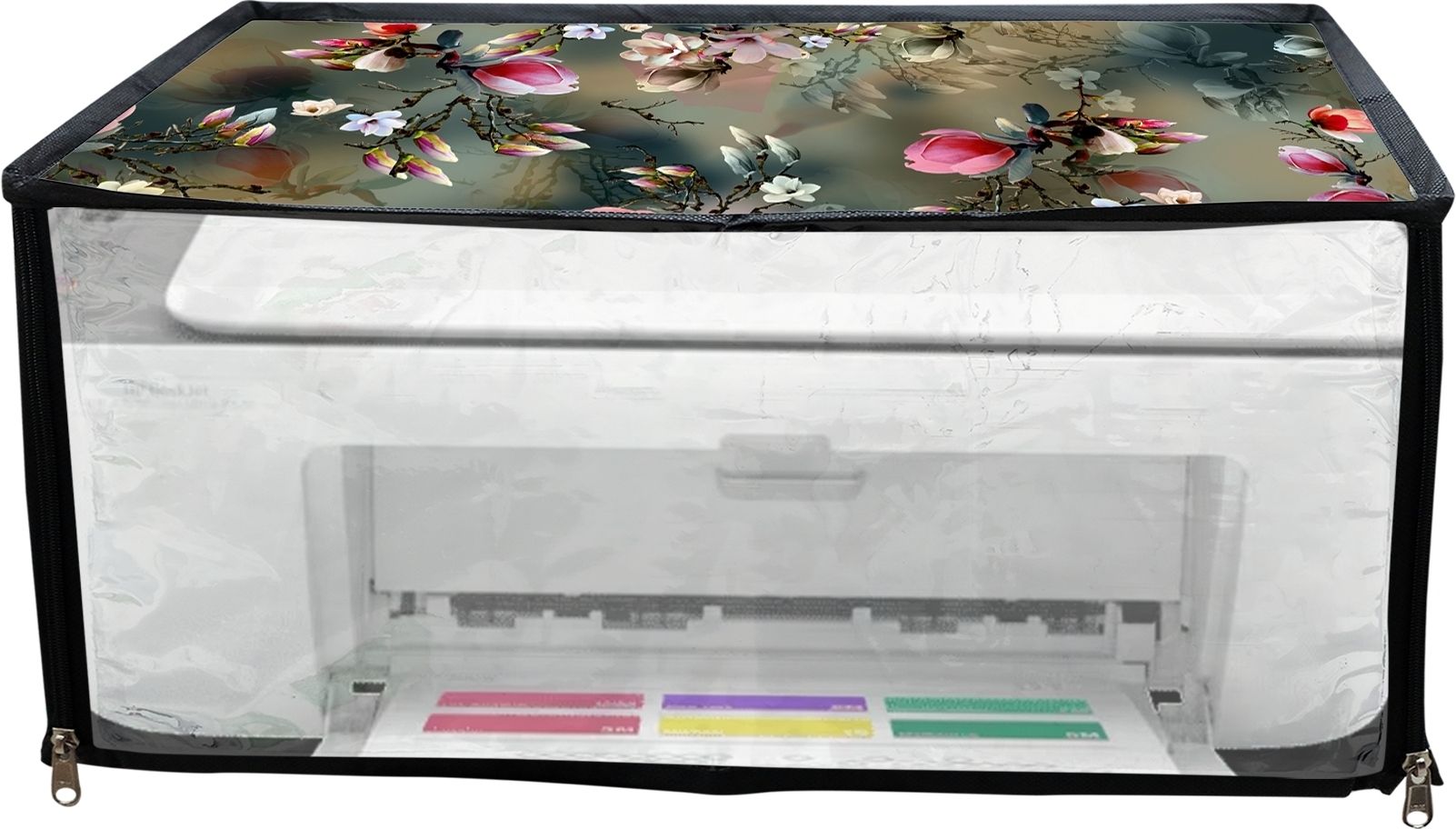 PrimeCover for HP DeskJet 4826 Ultra Ink Tank Printer Cover-image-42