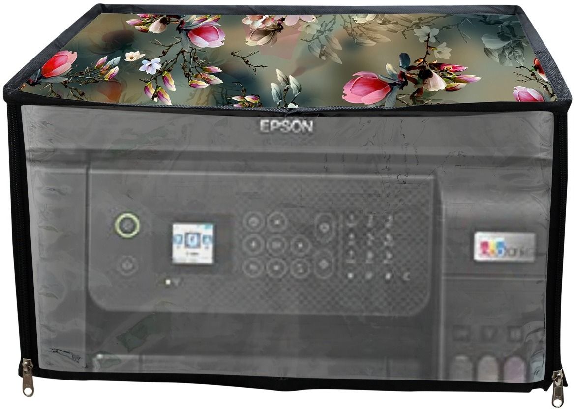 PrimeCover for Epson L5190 Wi-Fi All-in-One Ink Tank Printer Cover-picture-28