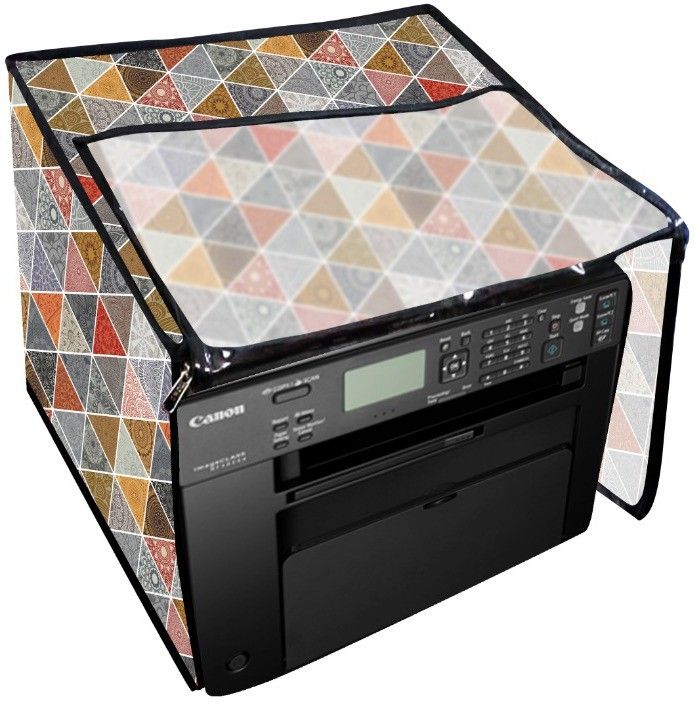 HomeStore-YEP For Canon MF4820d Image Class All-in-One Laser Multicolor Printer Cover-image-34